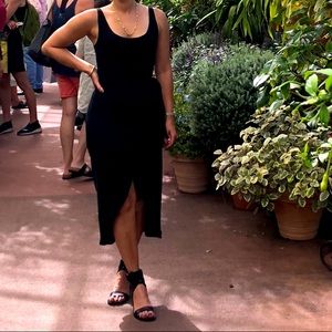 Black Wrap Reformation